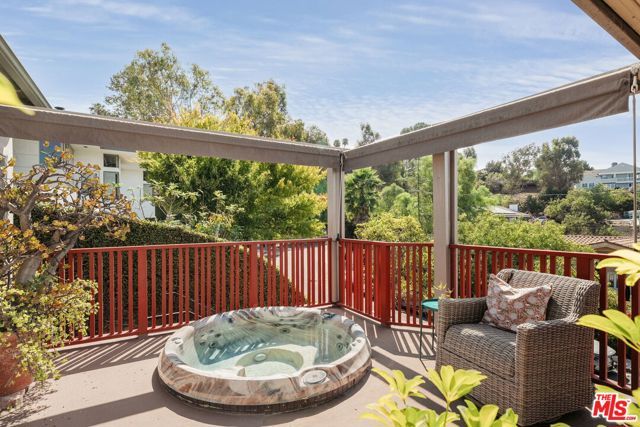 4172 Sea View Lane, Los Angeles, CA 90065
