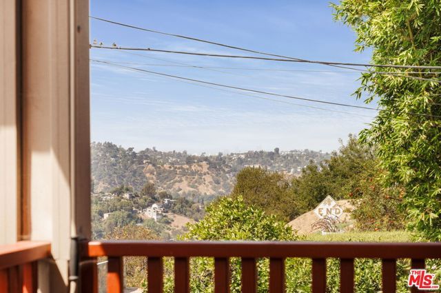 4172 Sea View Lane, Los Angeles, CA 90065