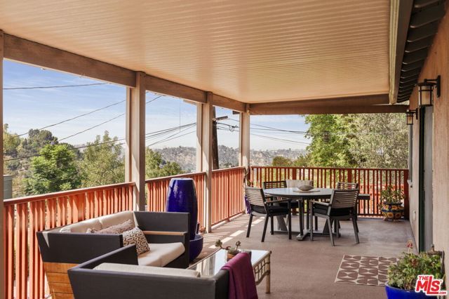 4172 Sea View Lane, Los Angeles, CA 90065