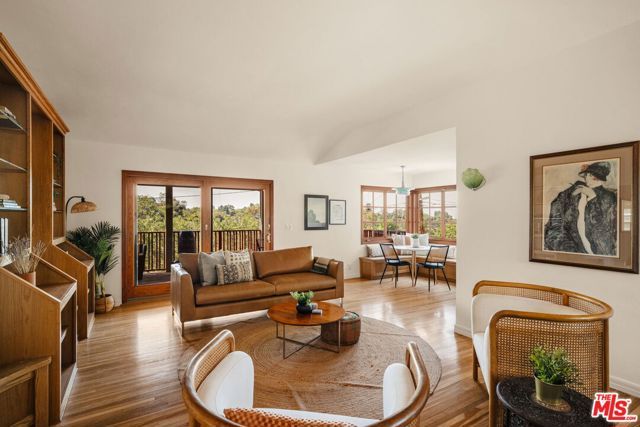 4172 Sea View Lane, Los Angeles, CA 90065