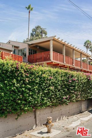 4172 Sea View Lane, Los Angeles, CA 90065