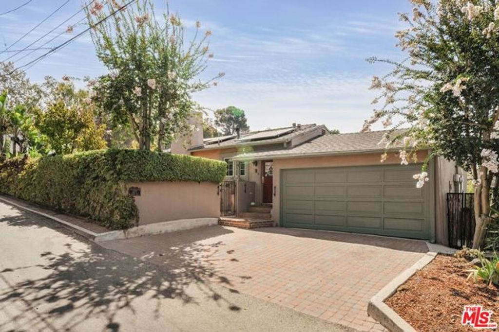 4172 Sea View Lane, Los Angeles, CA 90065
