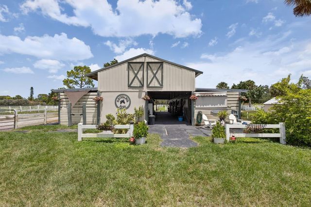 14095 Biddex Road, Loxahatchee, FL 33470