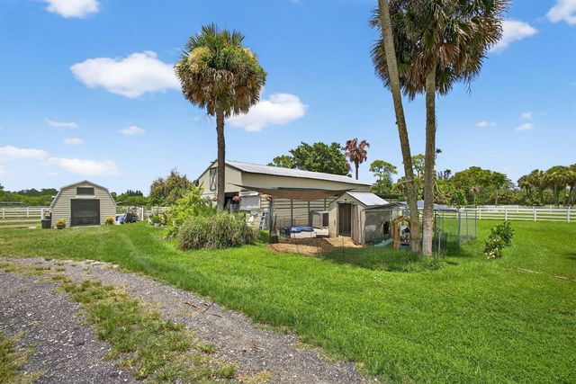 14095 Biddex Road, Loxahatchee, FL 33470