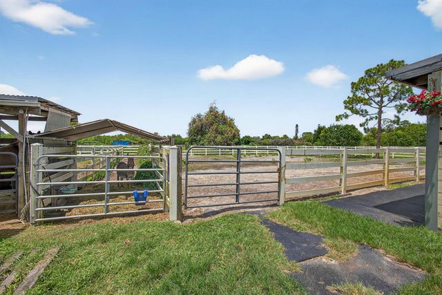 14095 Biddex Road, Loxahatchee, FL 33470