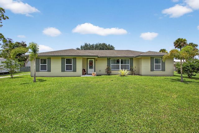 14095 Biddex Road, Loxahatchee, FL 33470