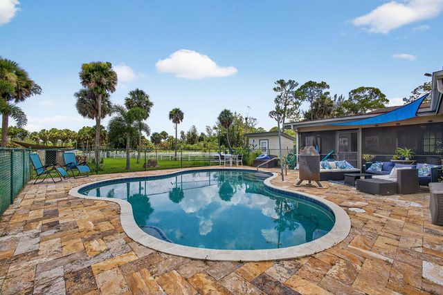 14095 Biddex Road, Loxahatchee, FL 33470