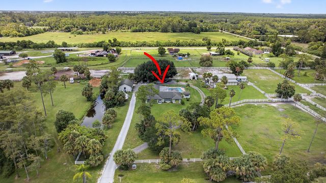 14095 Biddex Road, Loxahatchee, FL 33470