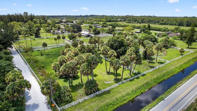 14095 Biddex Road, Loxahatchee, FL 33470