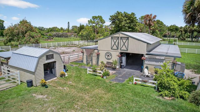 14095 Biddex Road, Loxahatchee, FL 33470