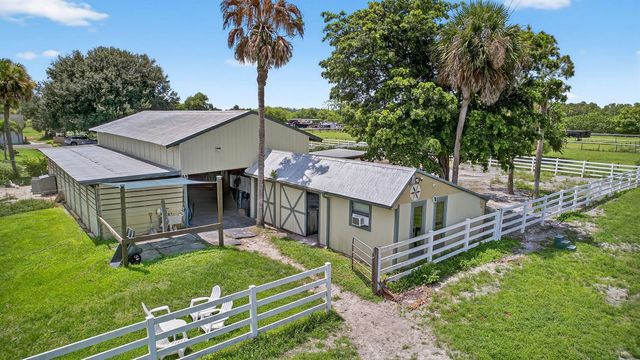 14095 Biddex Road, Loxahatchee, FL 33470