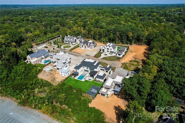 8023 Litaker Manor Court, Charlotte, NC 28270