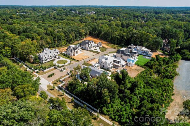 8023 Litaker Manor Court, Charlotte, NC 28270