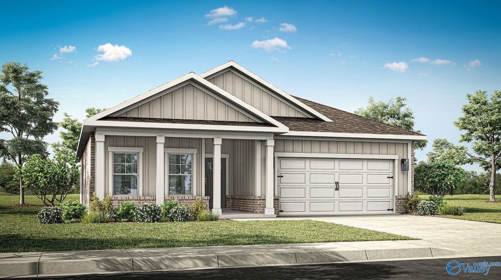 348 Sandy Oak Drive, Harvest, AL 35749