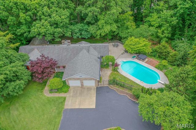 1221 Bridge Park Drive, Alton, IL 62002