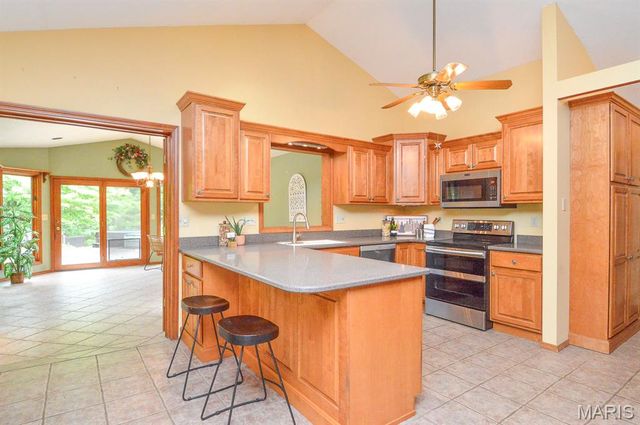 1221 Bridge Park Drive, Alton, IL 62002
