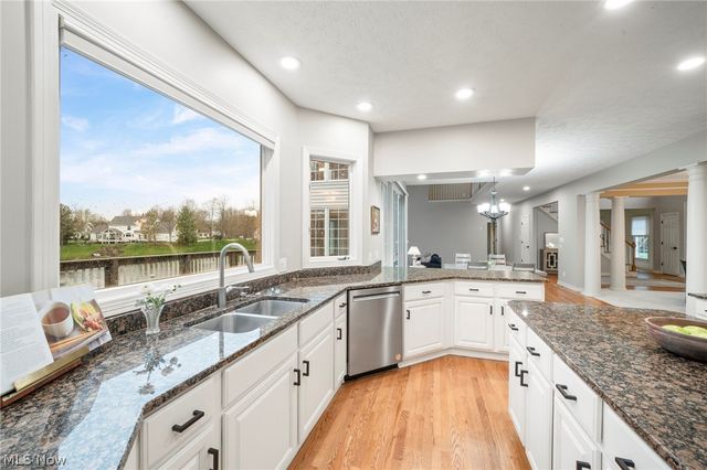 1878 E Haymarket Way, Hudson, OH 44236