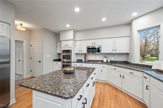1878 E Haymarket Way, Hudson, OH 44236