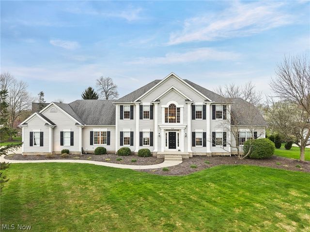 1878 E Haymarket Way, Hudson, OH 44236