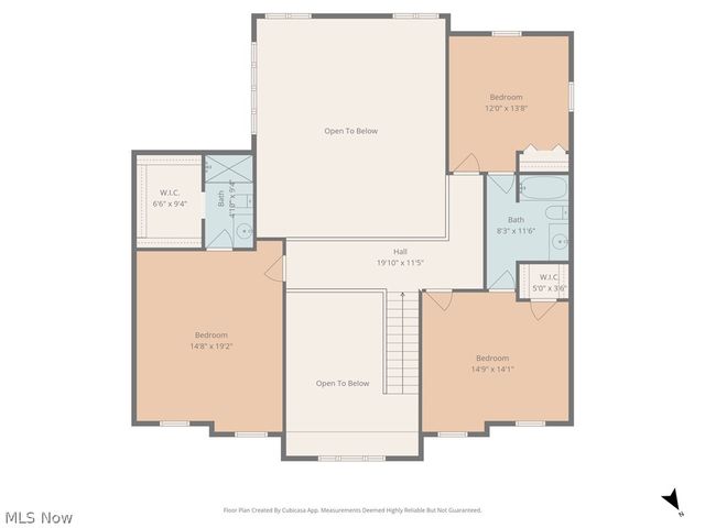 1878 E Haymarket Way, Hudson, OH 44236