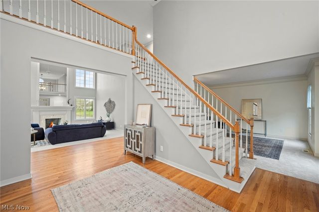 1878 E Haymarket Way, Hudson, OH 44236
