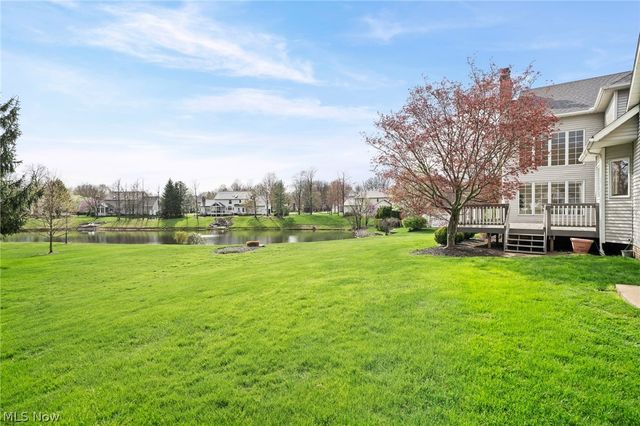 1878 E Haymarket Way, Hudson, OH 44236