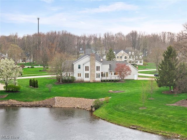 1878 E Haymarket Way, Hudson, OH 44236