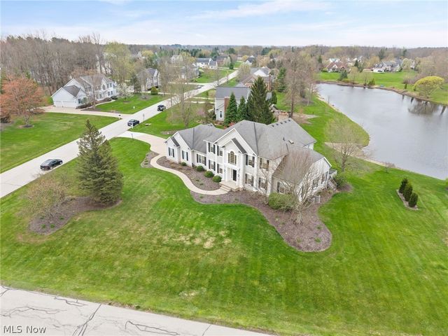 1878 E Haymarket Way, Hudson, OH 44236