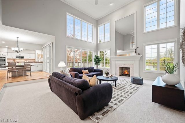 1878 E Haymarket Way, Hudson, OH 44236