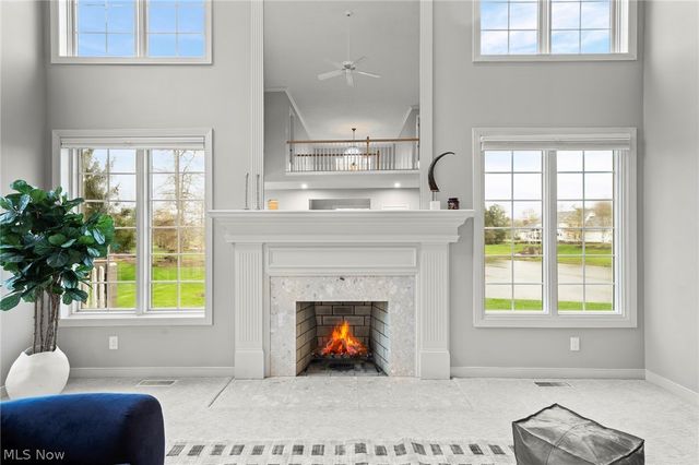 1878 E Haymarket Way, Hudson, OH 44236