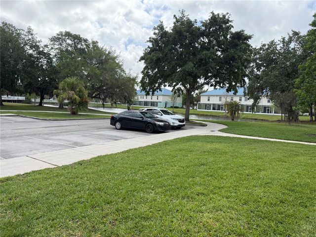 609 CORNERSTONE DRIVE, Kissimmee, FL 34744