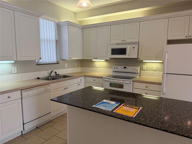 609 CORNERSTONE DRIVE, Kissimmee, FL 34744