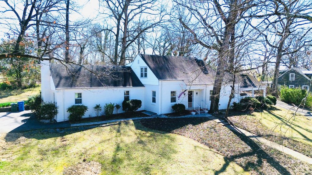 315 Bass Road, Chattanooga, TN 37421