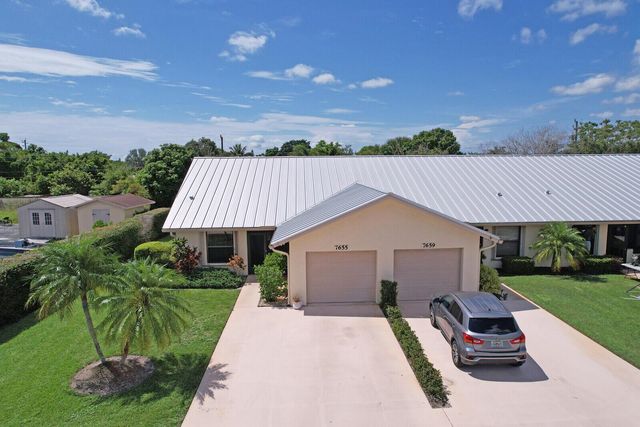 7655 SE Sugar Sand Circle, Hobe Sound, FL 33455