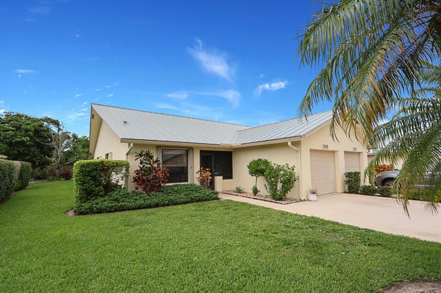 7655 SE Sugar Sand Circle, Hobe Sound, FL 33455