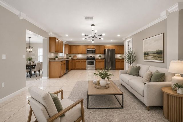 831 NEPTUNE POINTE LANE, Kissimmee, FL 34744
