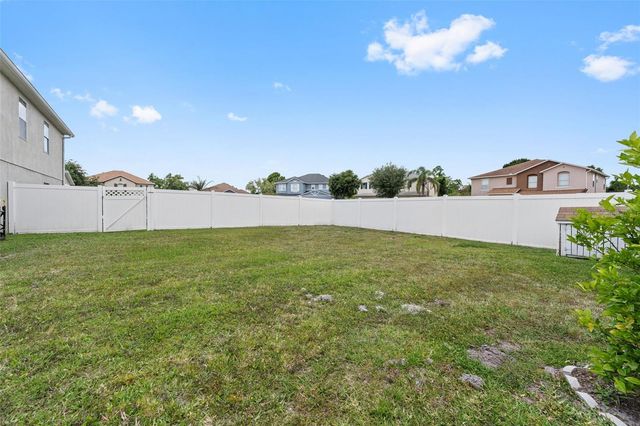 831 NEPTUNE POINTE LANE, Kissimmee, FL 34744