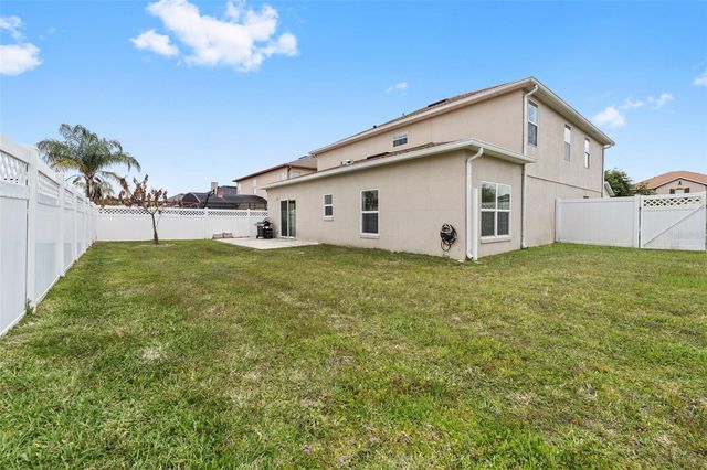 831 NEPTUNE POINTE LANE, Kissimmee, FL 34744
