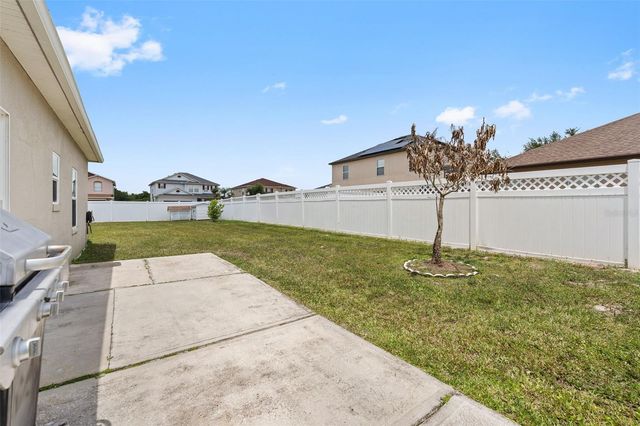 831 NEPTUNE POINTE LANE, Kissimmee, FL 34744