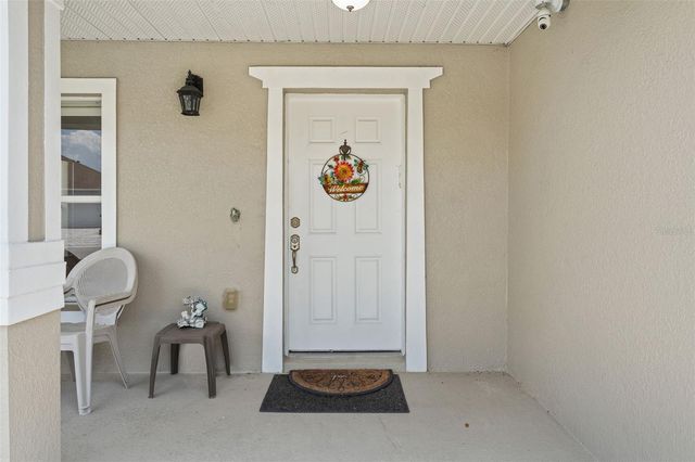 831 NEPTUNE POINTE LANE, Kissimmee, FL 34744