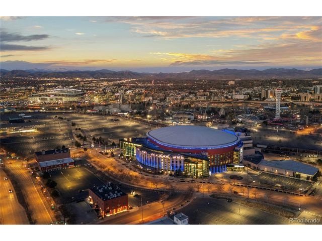 1133 14th St 2430, Denver, CO 80202