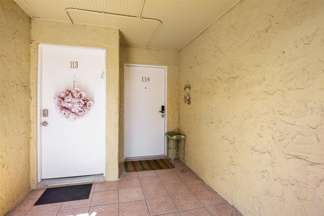 3413 CLARK ROAD 114, Sarasota, FL 34231