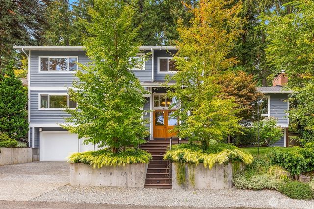 7803 89th Place SE, Mercer Island, WA 98040