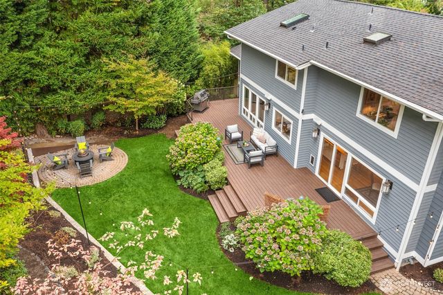 7803 89th Place SE, Mercer Island, WA 98040