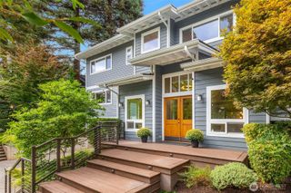 7803 89th Place SE, Mercer Island, WA 98040