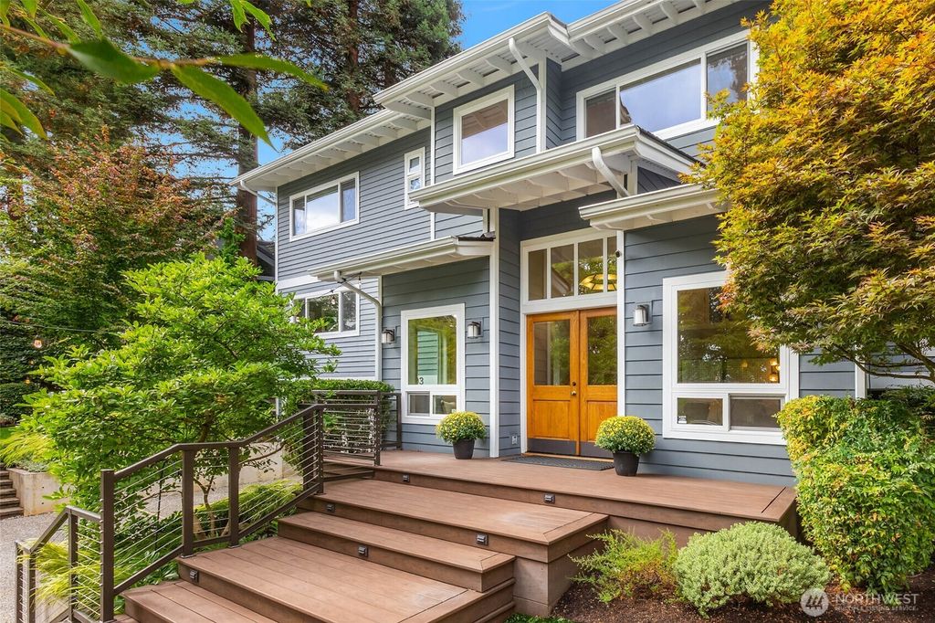 7803 89th Place SE, Mercer Island, WA 98040
