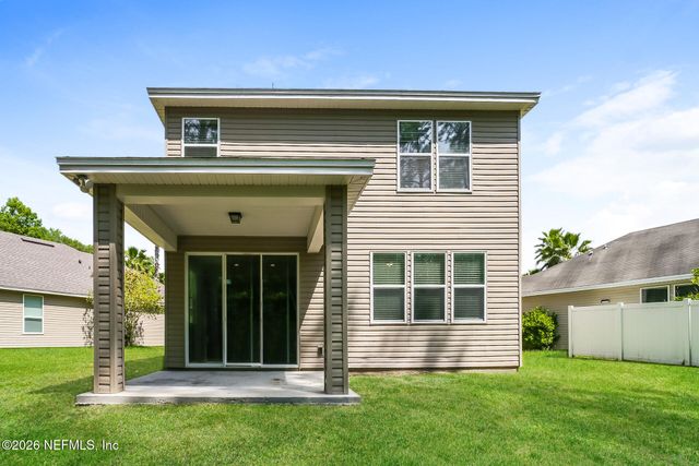 1550 CARPATHIAN Drive, Jacksonville, FL 32218