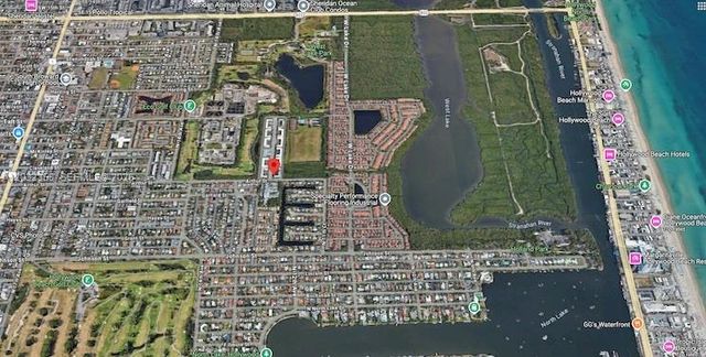 1301 N 12th Ct 10A, Hollywood, FL 33019