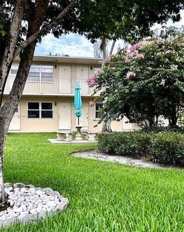 1301 N 12th Ct 10A, Hollywood, FL 33019