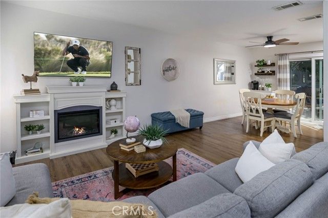 1546 TILSON Circle, Corona, CA 92882